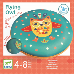 Wurfscheibe Flying Owl von...