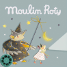 Projektionsdiscs "Il était une fois" - 3 Geschichten zum Erzählen von Moulin Roty