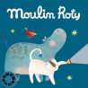 Projektionsdiscs "Les Papoum" - 3 Geschichten zum Erzählen von Moulin Roty
