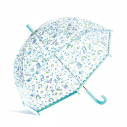 Regenschirm Einhorn von Djeco