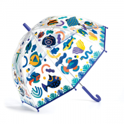Farbwechsel-Regenschirm für...