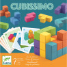 Spiel - Cubissimo von Djeco