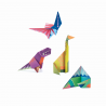 Origami "Dinosaurier" von Djeco