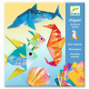 Origami "Meerestiere" von Djeco