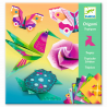 Origami "Tropische Schätze" von Djeco