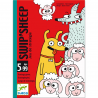 Kartenspiel Swip'Sheep von Djeco