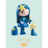 Tinyly: Luz & Light Figur von Djeco
