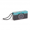 Spionage Kamera "blau" von Moulin Roty