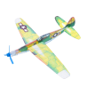 Flugzeug "Aircobra P-39" von Moulin Roty