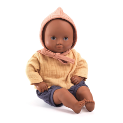 Puppe Baby Mimosa von Djeco