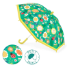 Regenschirm für Kleinkinder Kleine Tiere von Djeco