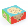 Lernspielzeug: TouchBasic von Djeco