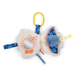 Hängetier Muschel von Moulin Roty