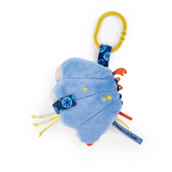 Hängetier Muschel von Moulin Roty