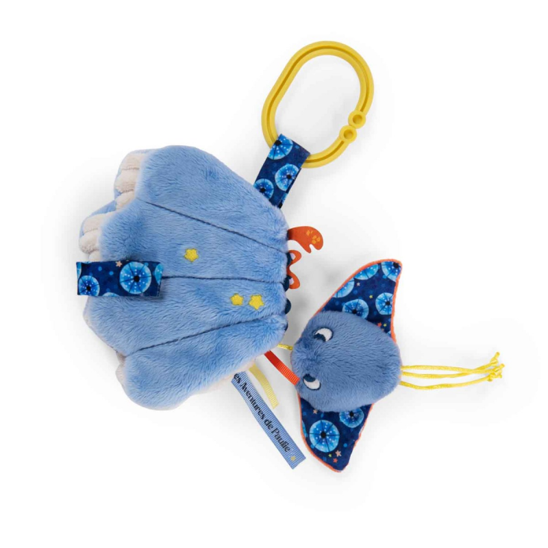 Hängetier Muschel von Moulin Roty