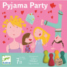 Spiele: Pyjama party von Djeco